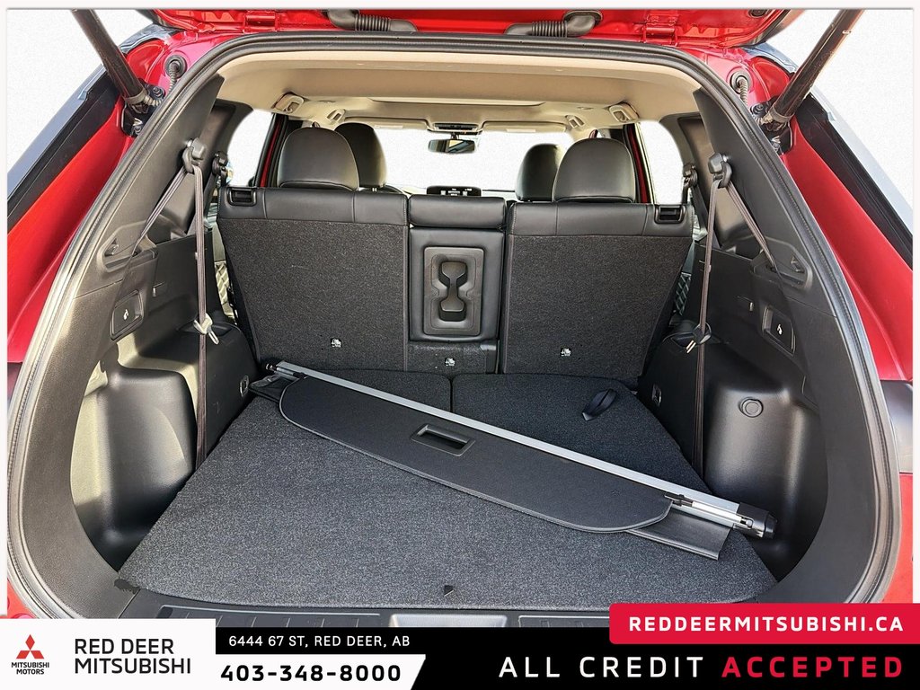 2024 Mitsubishi Outlander-5