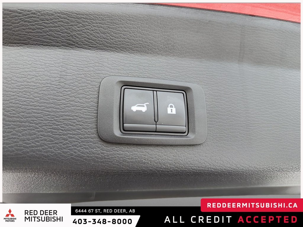 2024 Mitsubishi Outlander GT-6