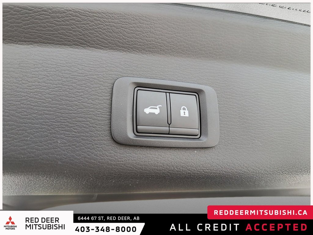 2026 Mitsubishi Outlander SE S-AWC-6