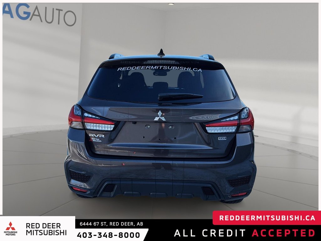 2024 Mitsubishi RVR GT AWC-2