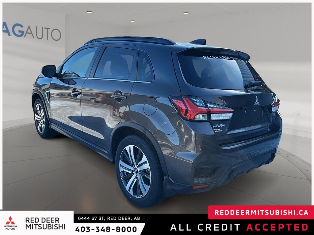 2024 Mitsubishi RVR GT AWC-3