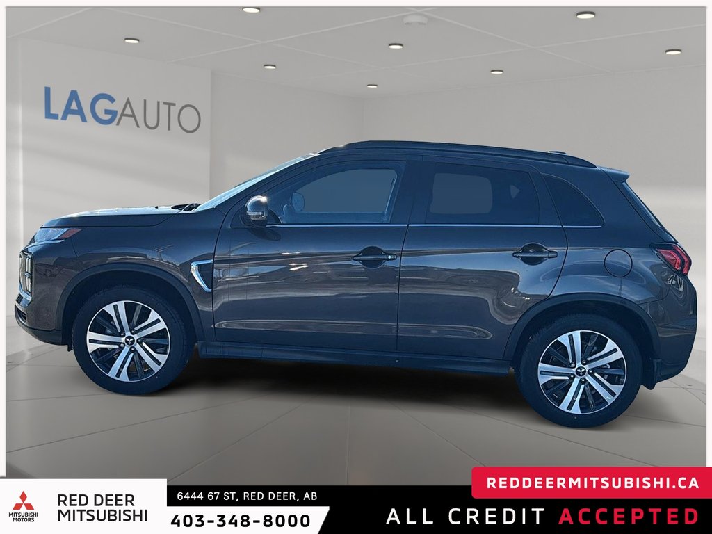 2024 Mitsubishi RVR GT AWC-4