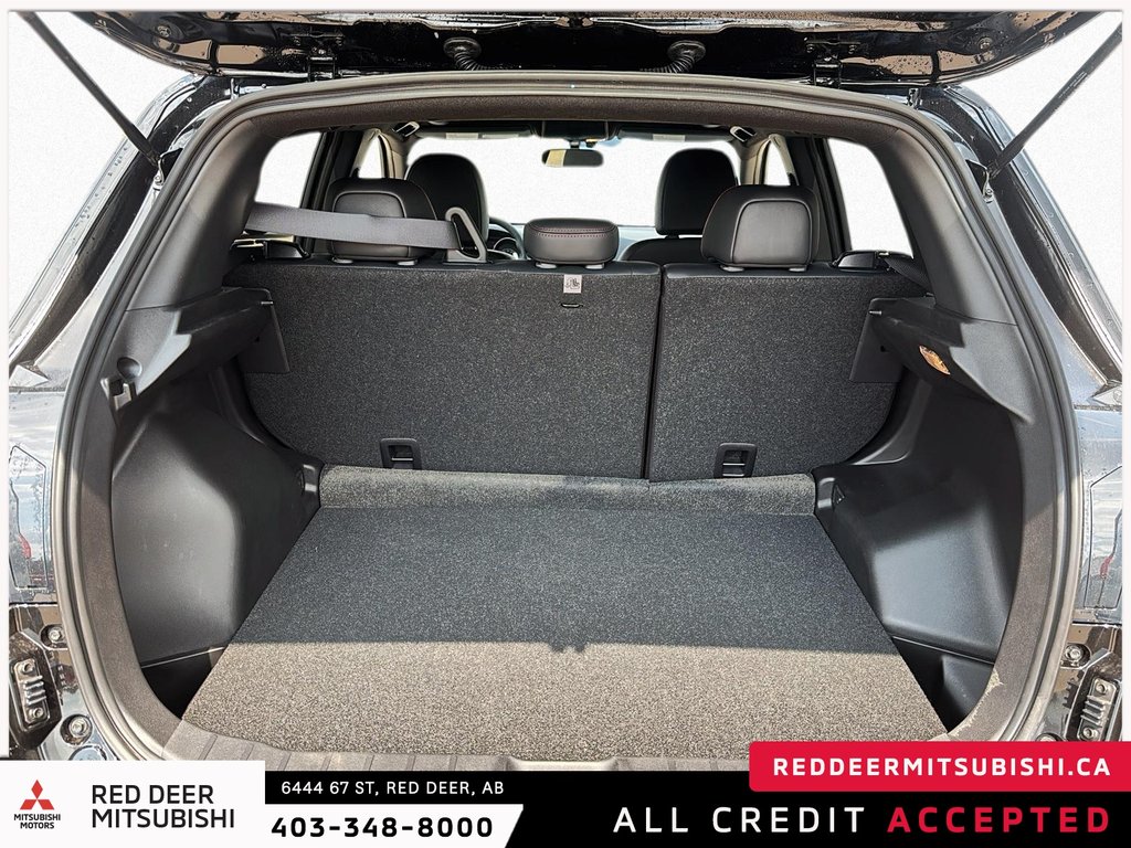 2025 Mitsubishi RVR NOIR AWC-5