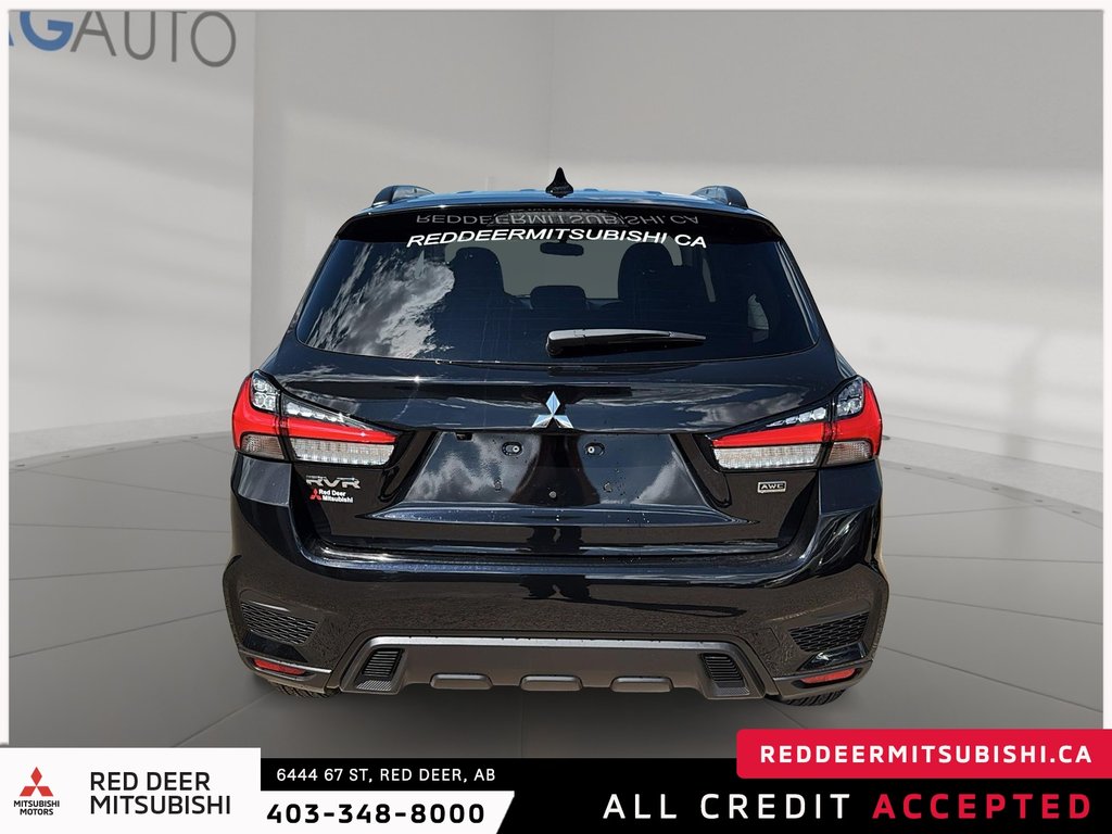 2025 Mitsubishi RVR SEL AWC-2