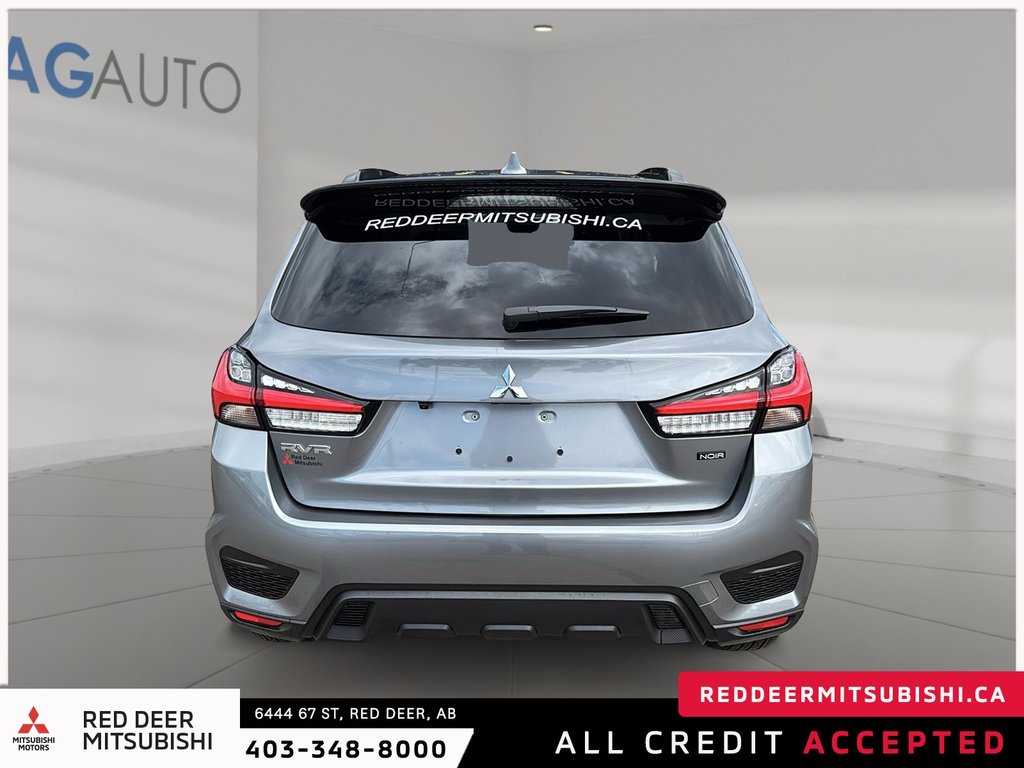 2025 Mitsubishi RVR NOIR AWC-2