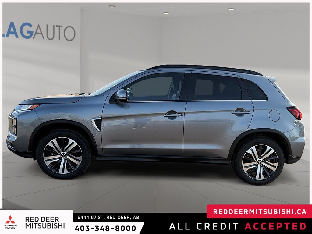 2026 Mitsubishi RVR GT AWC-4