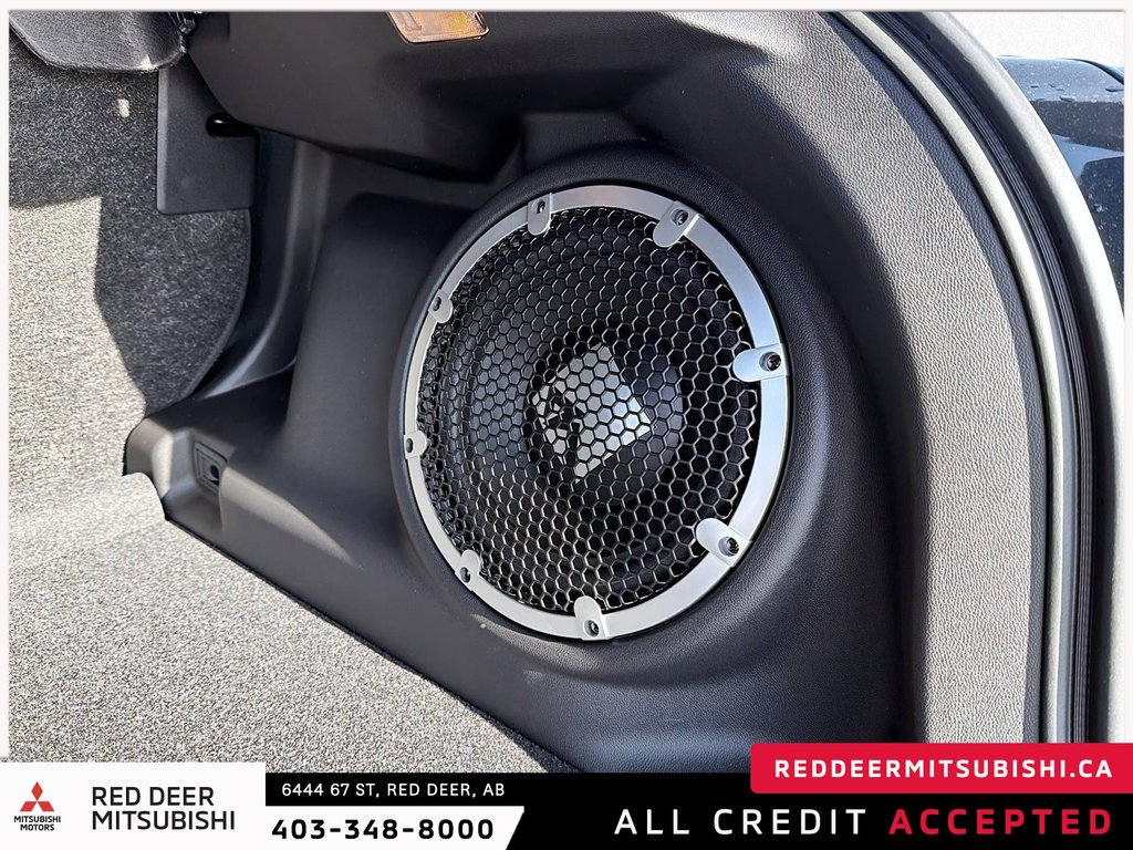 2026 Mitsubishi RVR GT AWC-6