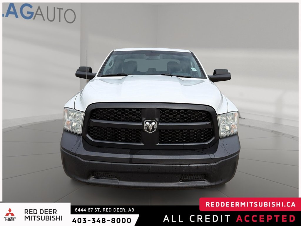 2020 Ram 1500 Classic ST-1