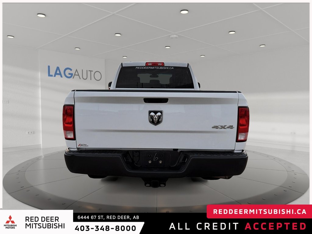 2020 Ram 1500 Classic ST-2