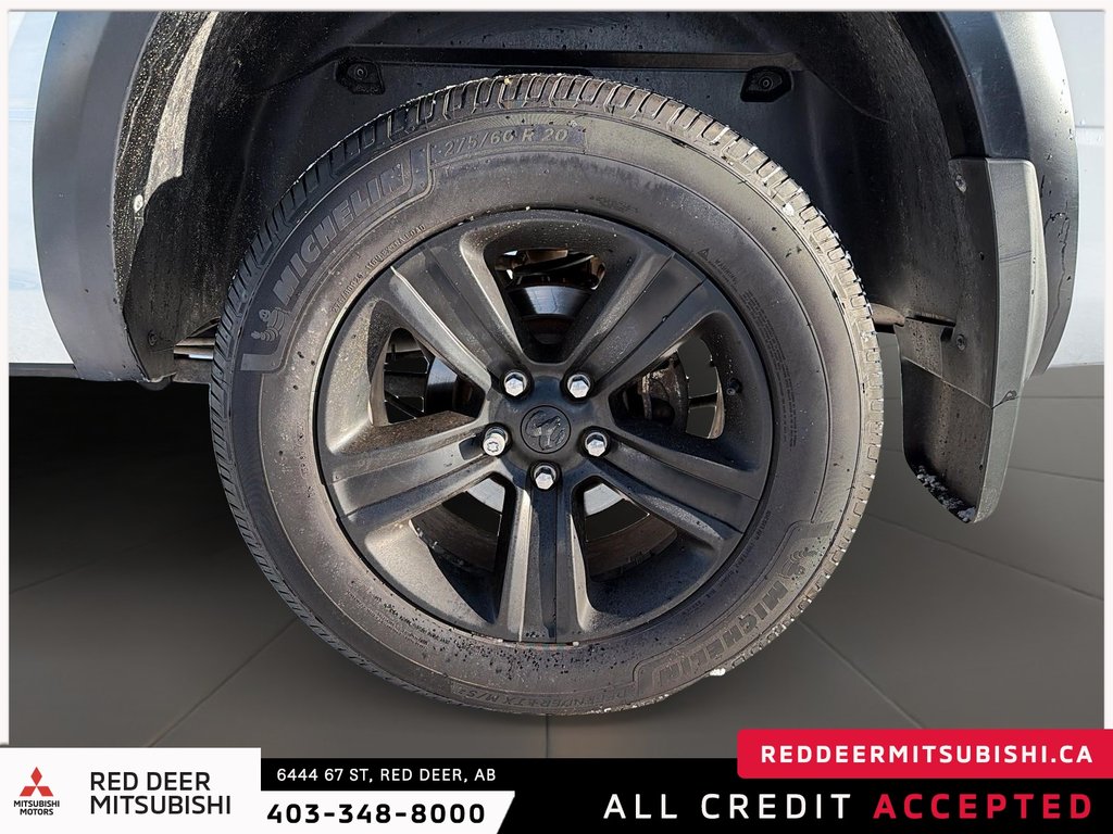 2022 Ram 1500 Classic Warlock-6