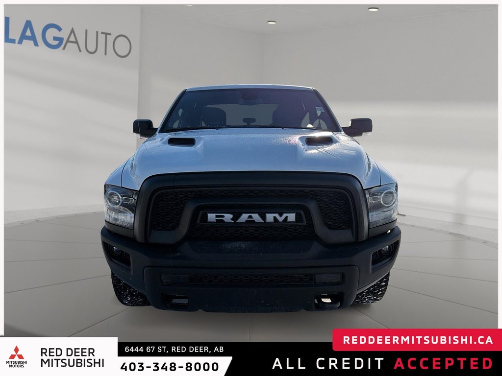 2022 Ram 1500 Classic Warlock-1