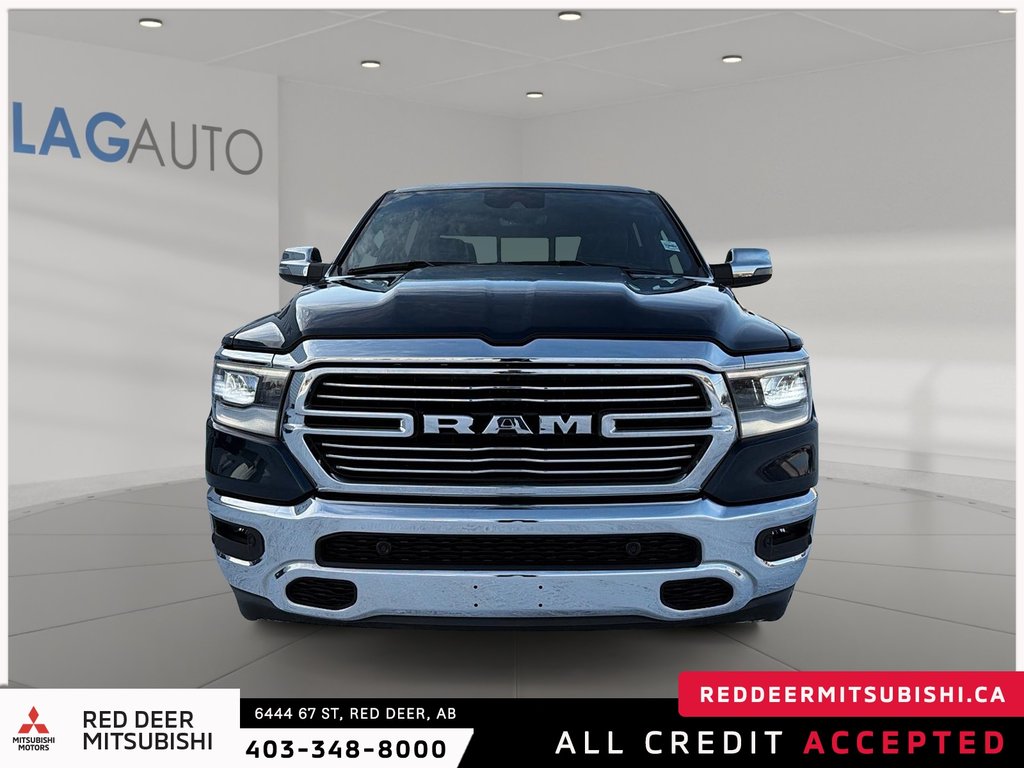 2023 Ram 1500 Laramie-1