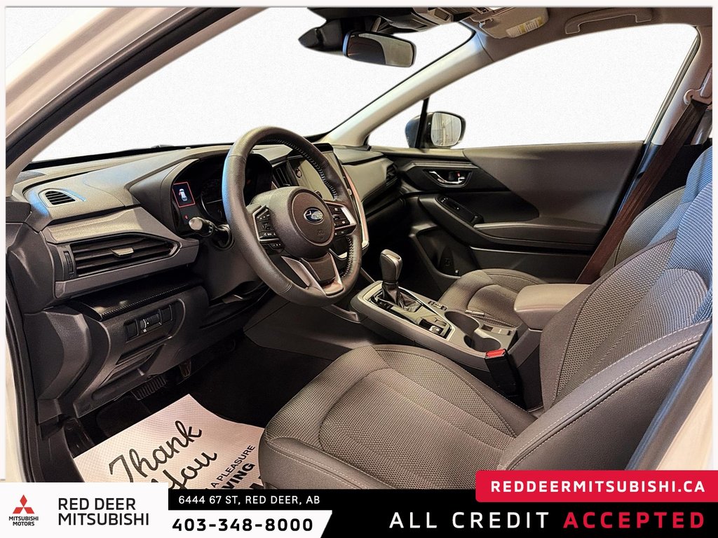 2024 Subaru Crosstrek Touring-7