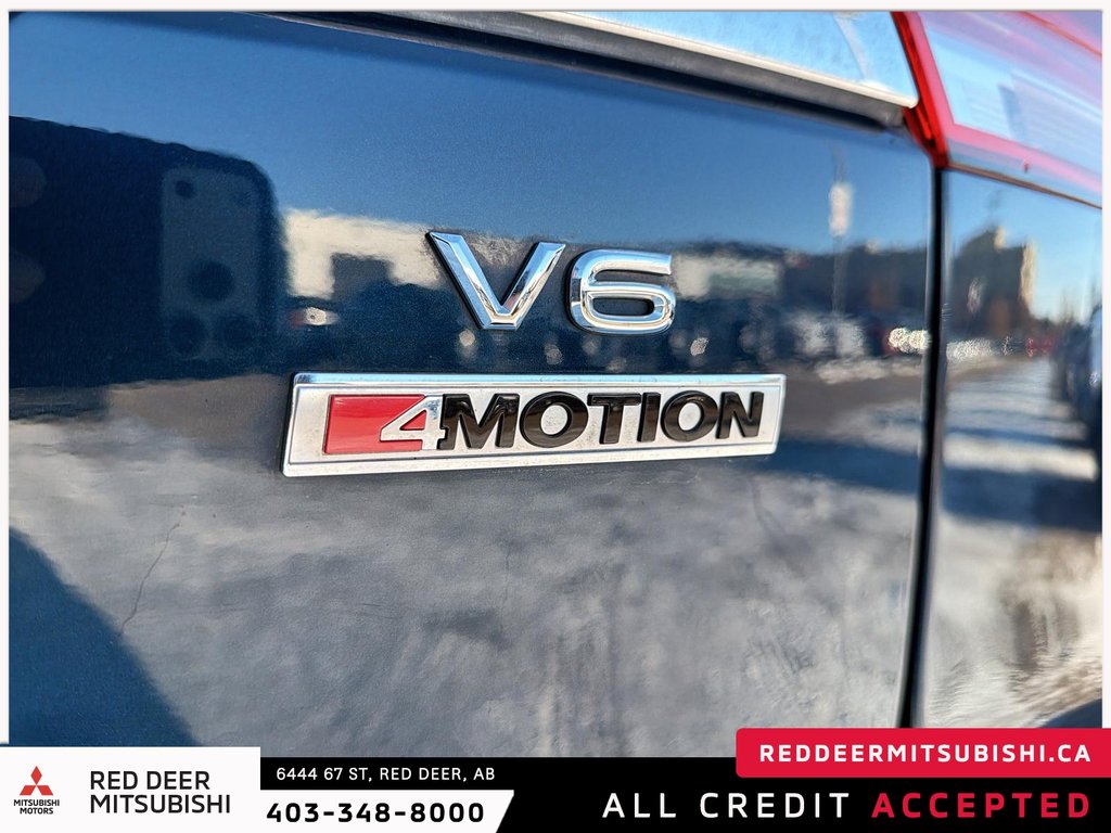 2019 Volkswagen Atlas Execline-7