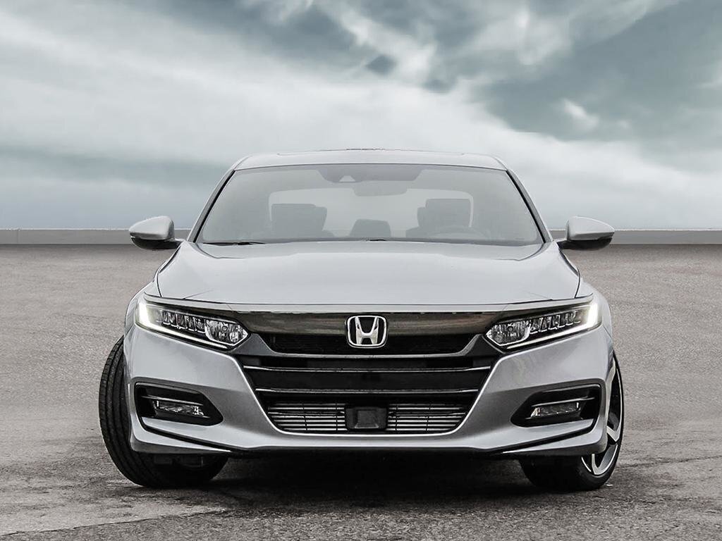 Honda accord sport 2020 Honda accord sport 2020