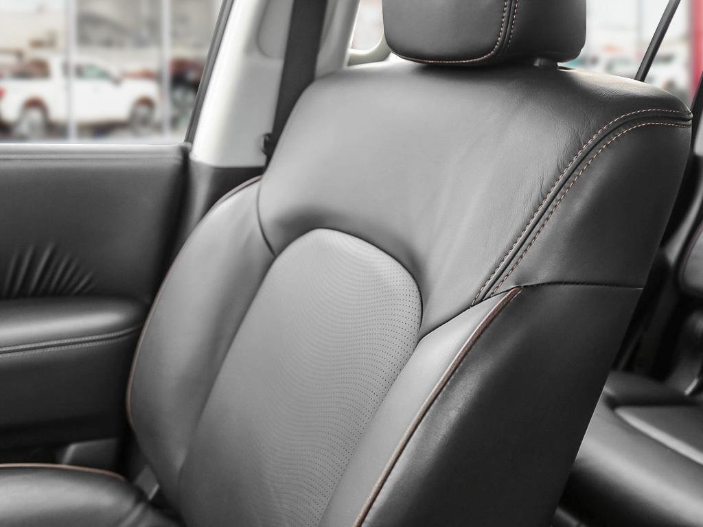 Regina Nissan 2020 Nissan Armada Platinum Captain's Chairs Regina Nissan 2020 Nissan Armada Platinum Captain's Chairs