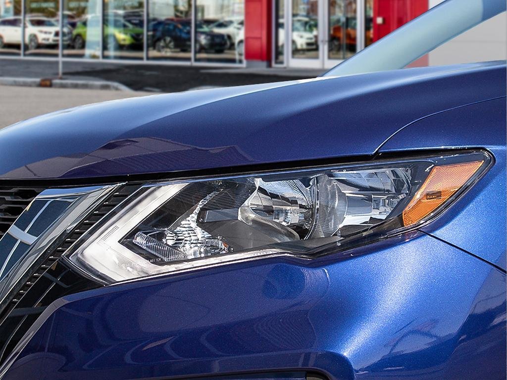 How Do You Set The Cruise Control On A Nissan Qashqai