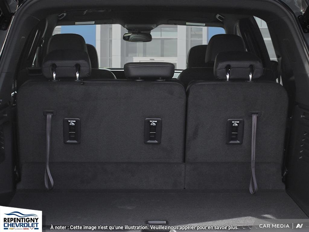 Buick Enclave Sport Touring 2025 à Charlemagne, Québec - 7 - w1024h768px
