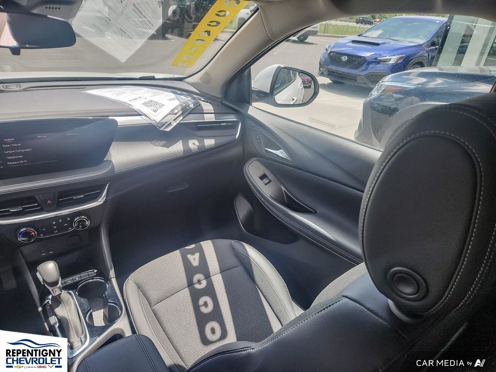 Buick Encore GX Preferred ,TA 2024 à Charlemagne, Québec - 23 - w1024h768px