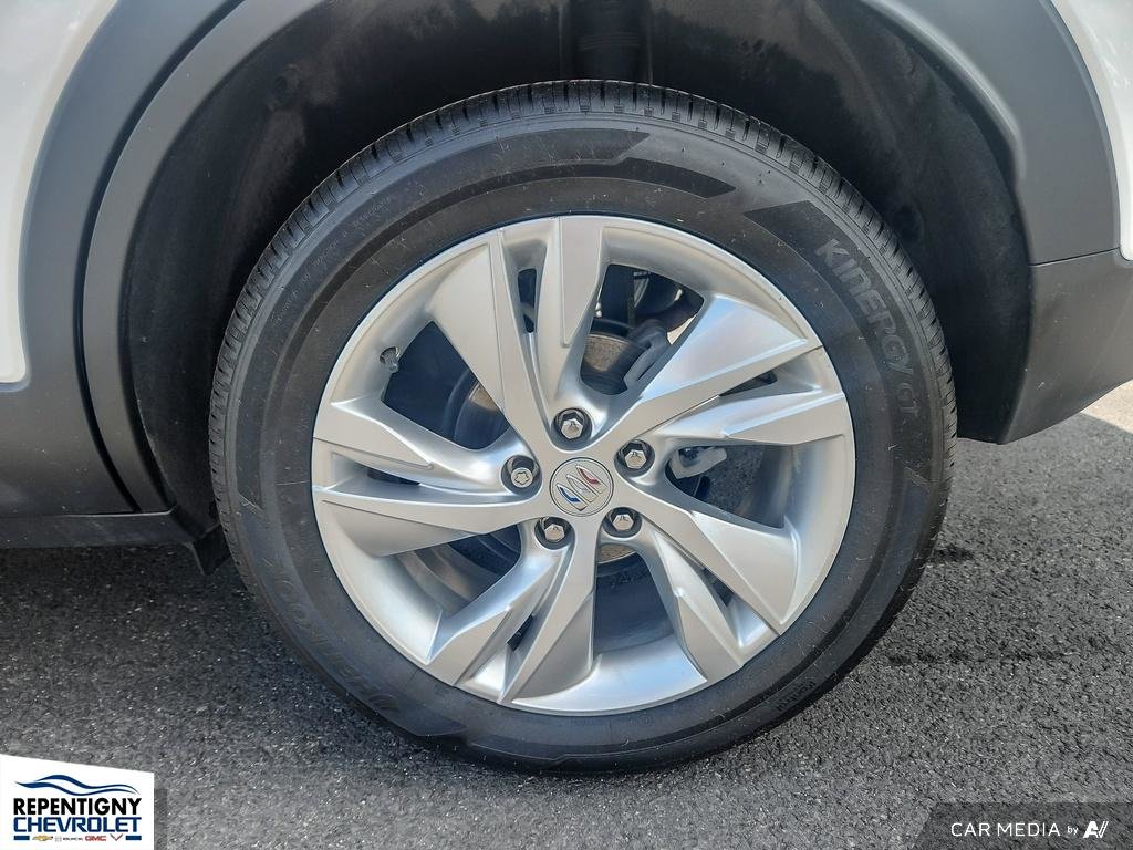 Buick Encore GX Preferred ,TA 2024 à Charlemagne, Québec - 6 - w1024h768px