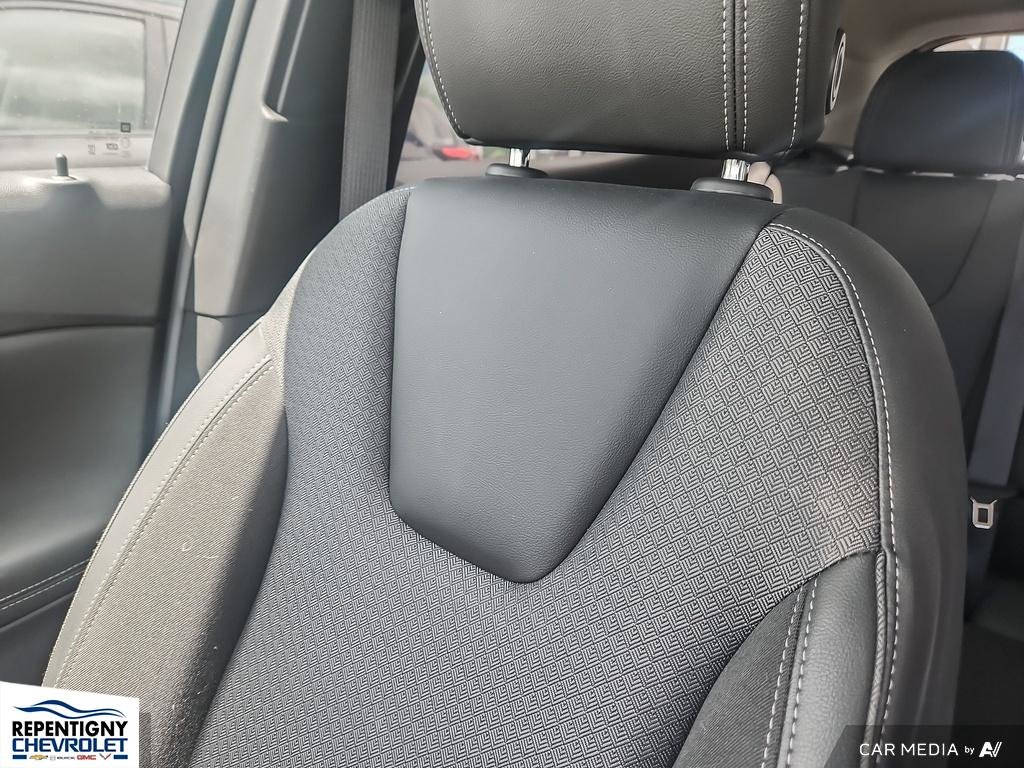 Buick Encore GX Preferred ,TA 2024 à Charlemagne, Québec - 18 - w1024h768px