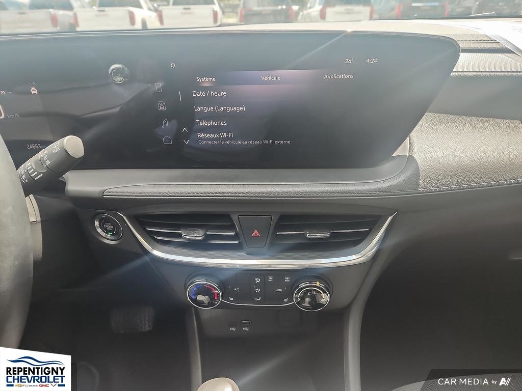 Buick Encore GX Preferred ,TA 2024 à Charlemagne, Québec - 17 - w1024h768px