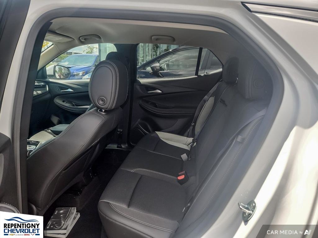 Buick Encore GX Preferred ,TA 2024 à Charlemagne, Québec - 21 - w1024h768px