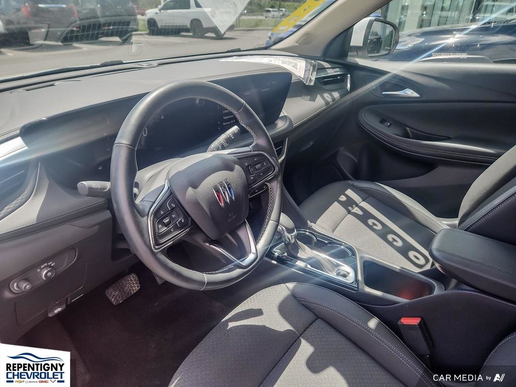 Buick Encore GX Preferred ,TA 2024 à Charlemagne, Québec - 11 - w1024h768px
