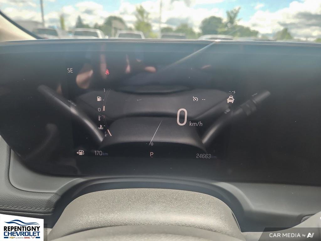Buick Encore GX Preferred ,TA 2024 à Charlemagne, Québec - 13 - w1024h768px