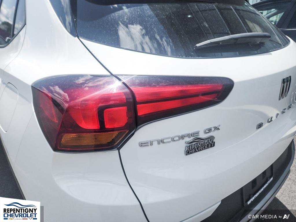 Buick Encore GX Preferred ,TA 2024 à Charlemagne, Québec - 9 - w1024h768px