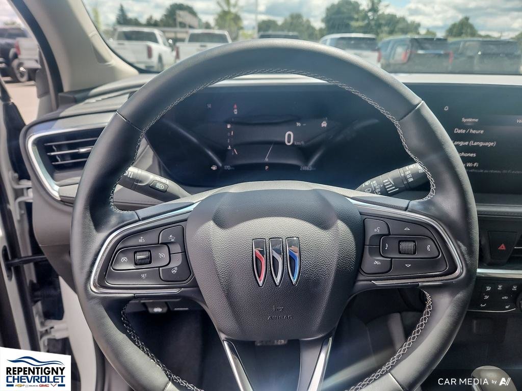 Buick Encore GX Preferred ,TA 2024 à Charlemagne, Québec - 12 - w1024h768px