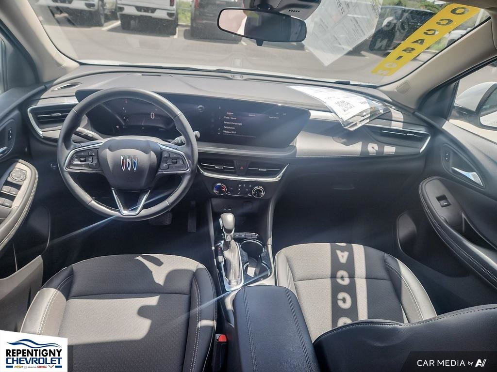 Buick Encore GX Preferred ,TA 2024 à Charlemagne, Québec - 22 - w1024h768px