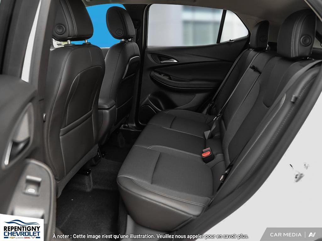 2025 Buick Encore GX Preferred in Charlemagne, Quebec - 21 - w1024h768px