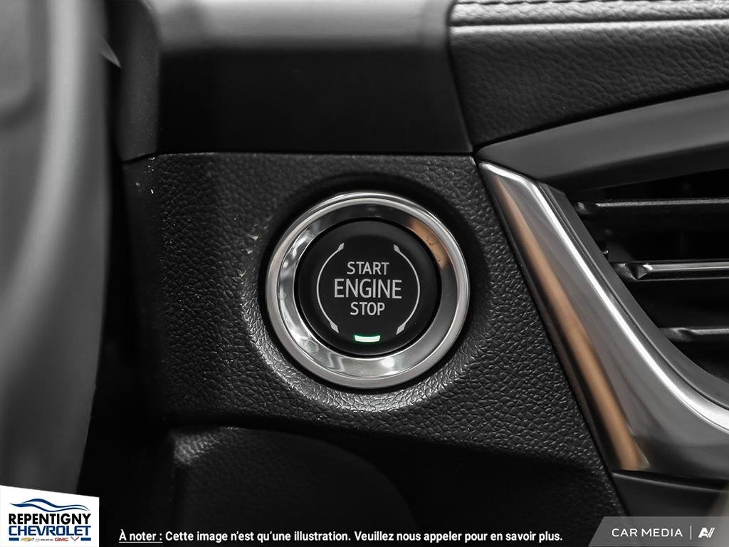 2025 Buick Encore GX Preferred in Charlemagne, Quebec - 26 - w1024h768px