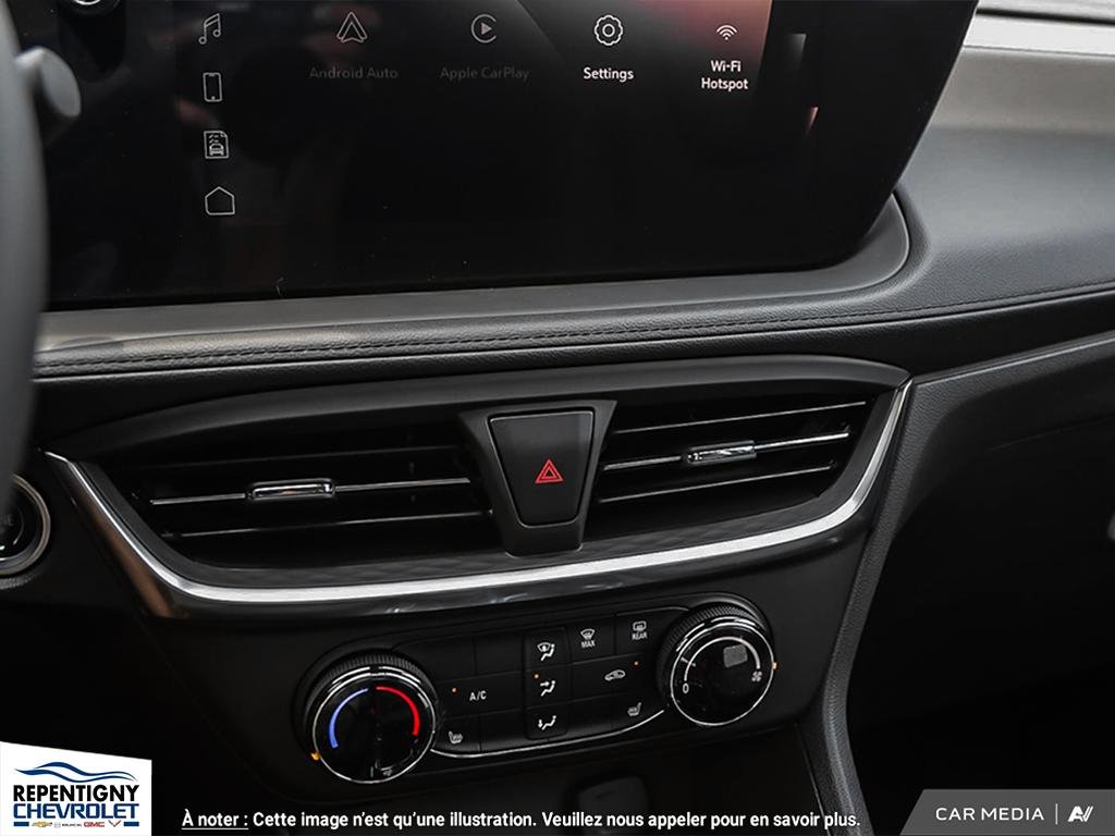 2025 Buick Encore GX Preferred in Charlemagne, Quebec - 24 - w1024h768px