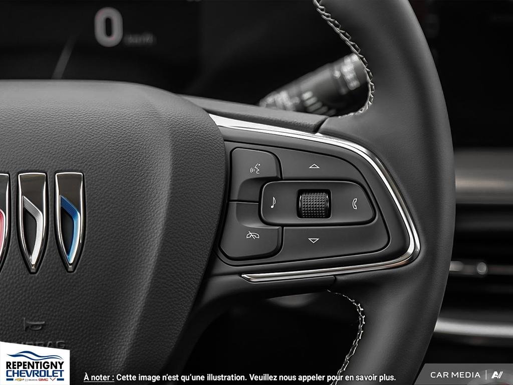 2025 Buick Encore GX Preferred in Charlemagne, Quebec - 15 - w1024h768px