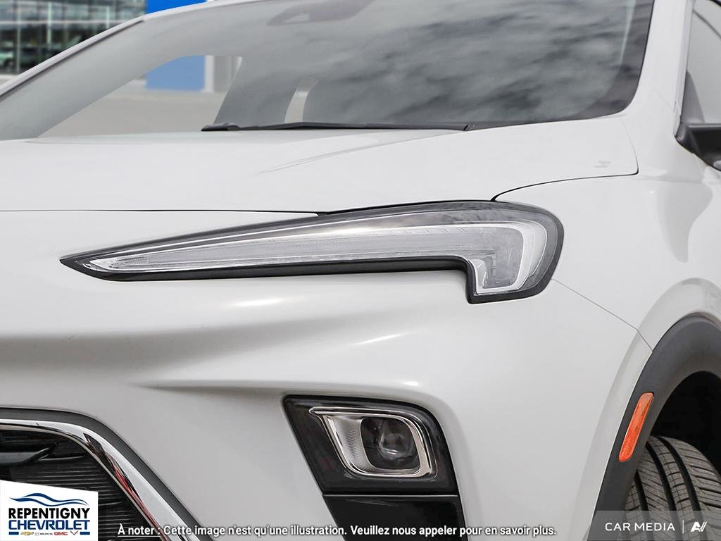 2025 Buick Encore GX Preferred in Charlemagne, Quebec - 10 - w1024h768px