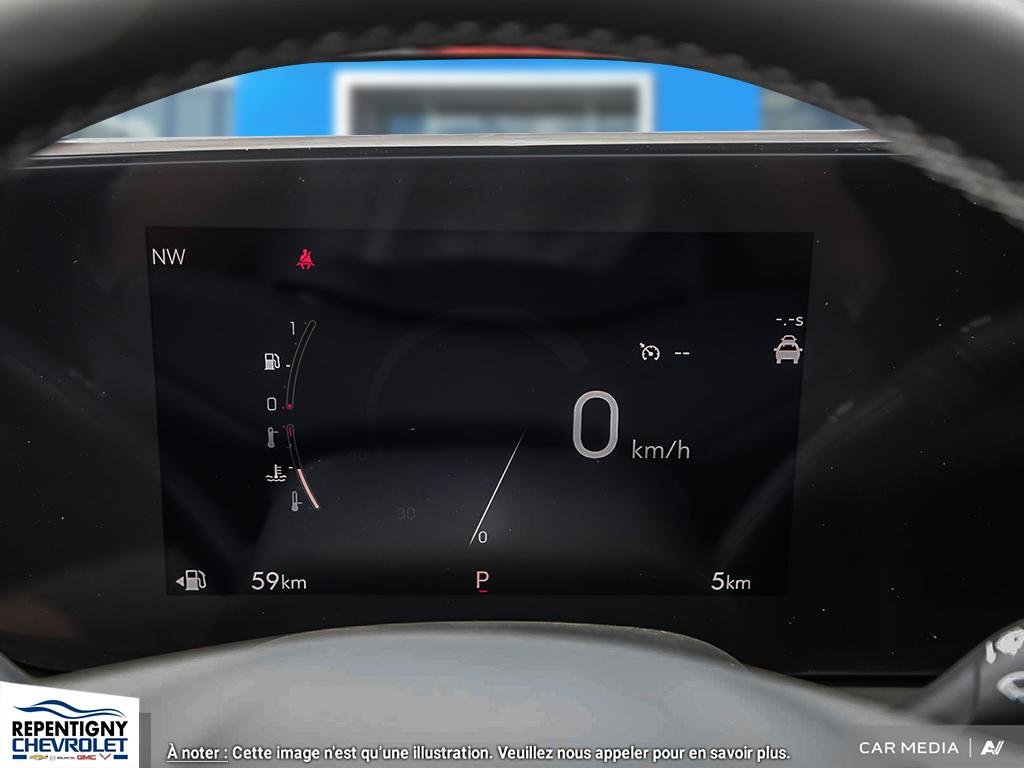 2025 Buick Encore GX Preferred in Charlemagne, Quebec - 14 - w1024h768px
