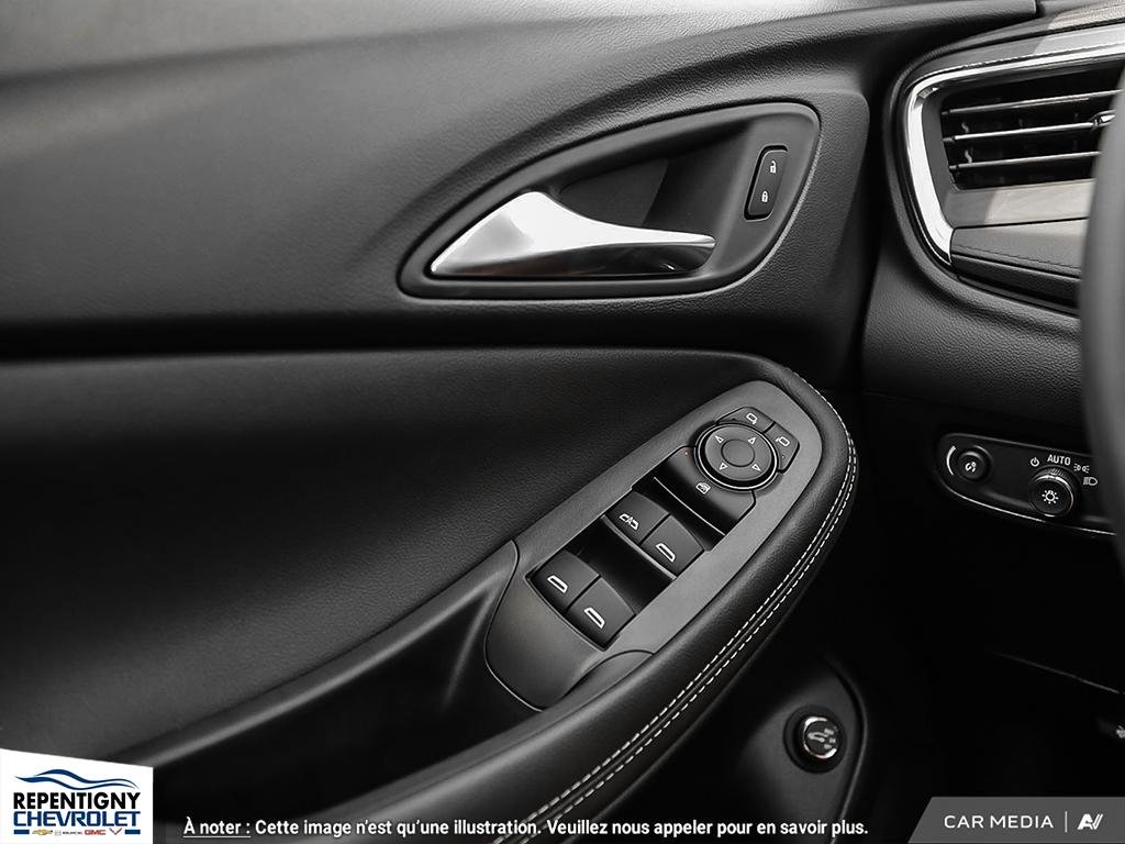 2025 Buick Encore GX Preferred in Charlemagne, Quebec - 16 - w1024h768px
