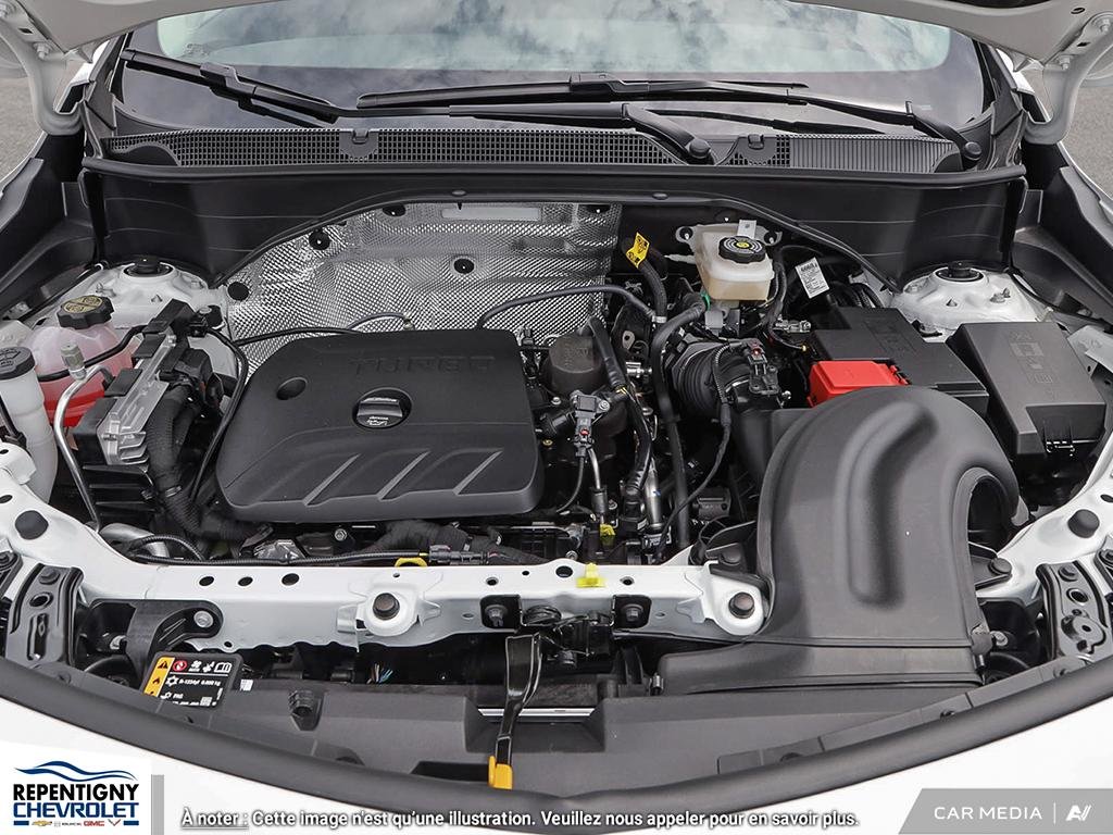 2025 Buick Encore GX Preferred in Charlemagne, Quebec - 6 - w1024h768px