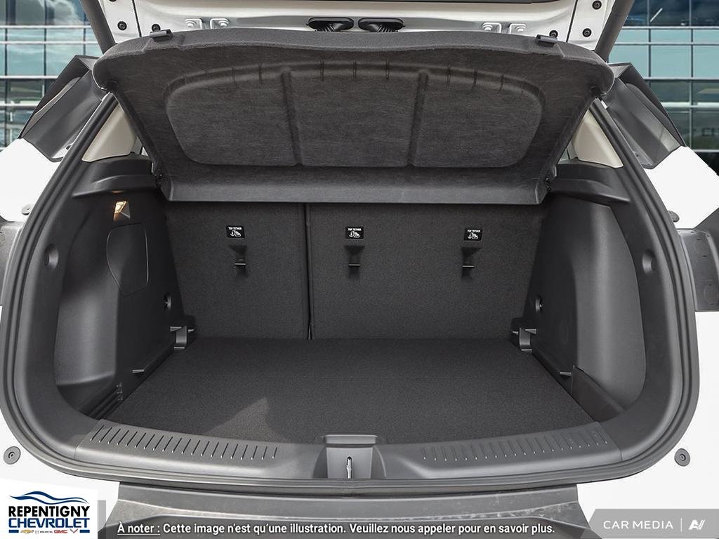 2025 Buick Encore GX Preferred in Charlemagne, Quebec - 7 - w1024h768px