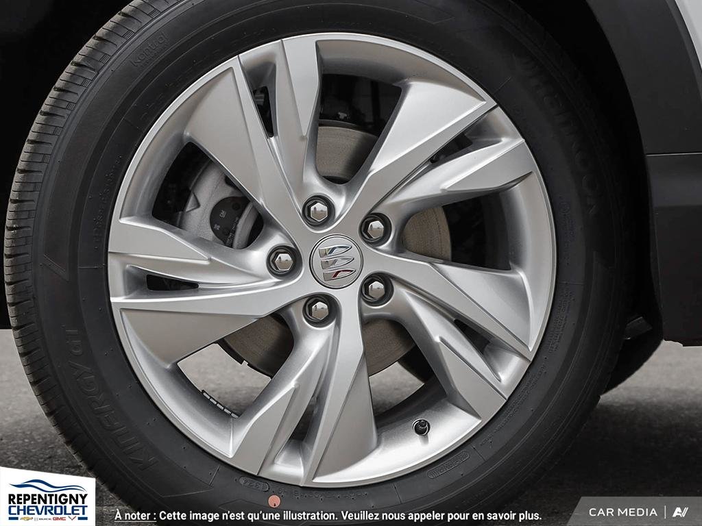 2025 Buick Encore GX Preferred in Charlemagne, Quebec - 8 - w1024h768px