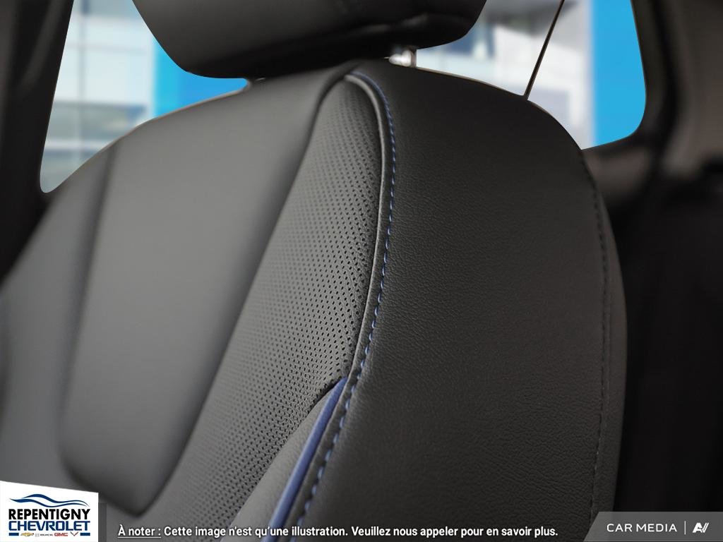 2025 Buick Encore GX Sport Touring in Charlemagne, Quebec - 20 - w1024h768px