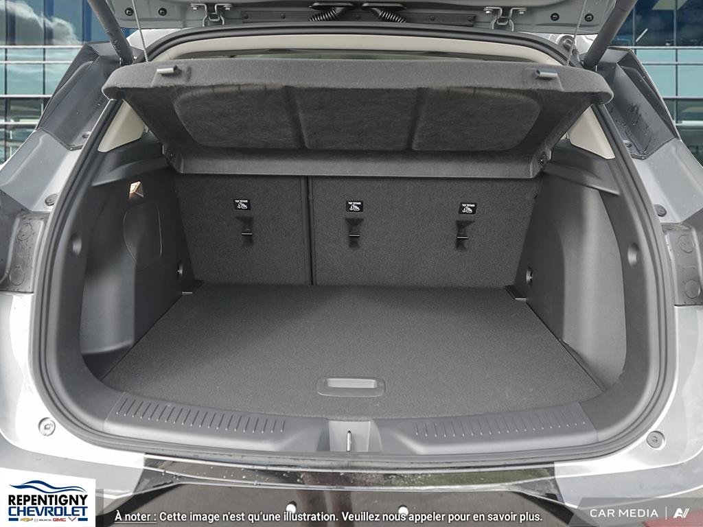 2025 Buick Encore GX Sport Touring in Charlemagne, Quebec - 7 - w1024h768px