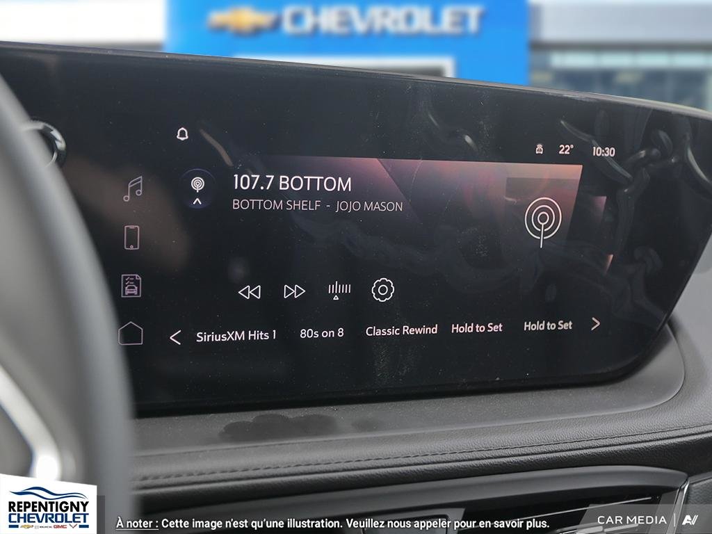 2025 Buick Encore GX Sport Touring in Charlemagne, Quebec - 18 - w1024h768px