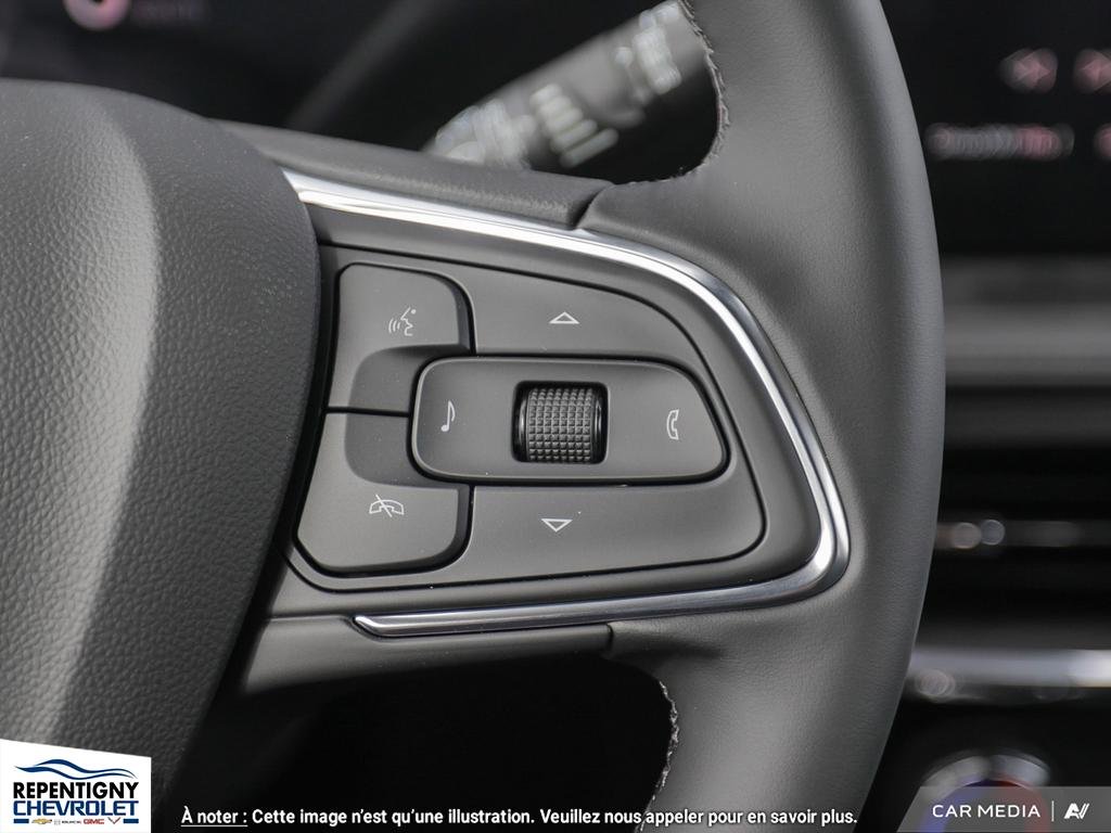 2025 Buick Encore GX Sport Touring in Charlemagne, Quebec - 15 - w1024h768px