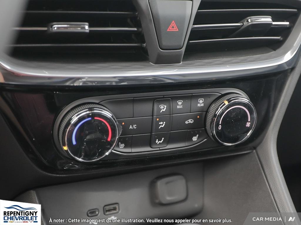 2025 Buick Encore GX Sport Touring in Charlemagne, Quebec - 24 - w1024h768px