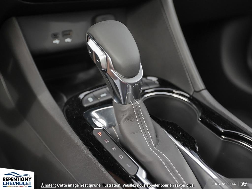 2025 Buick Encore GX Sport Touring in Charlemagne, Quebec - 17 - w1024h768px