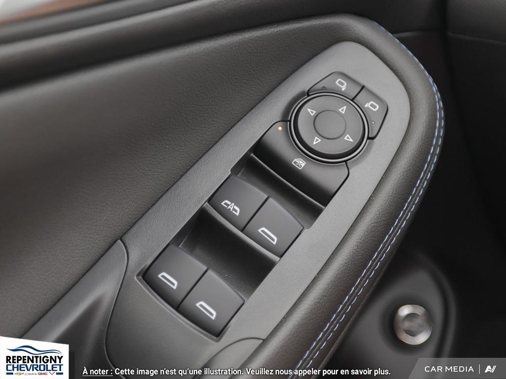 2025 Buick Encore GX Sport Touring in Charlemagne, Quebec - 16 - w1024h768px