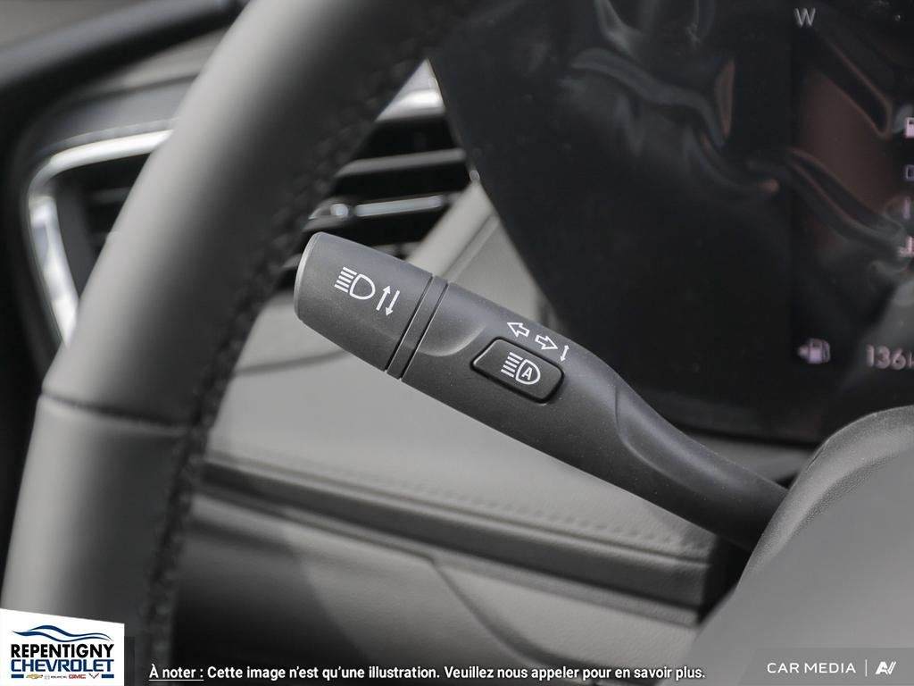 2025 Buick Encore GX Sport Touring in Charlemagne, Quebec - 25 - w1024h768px